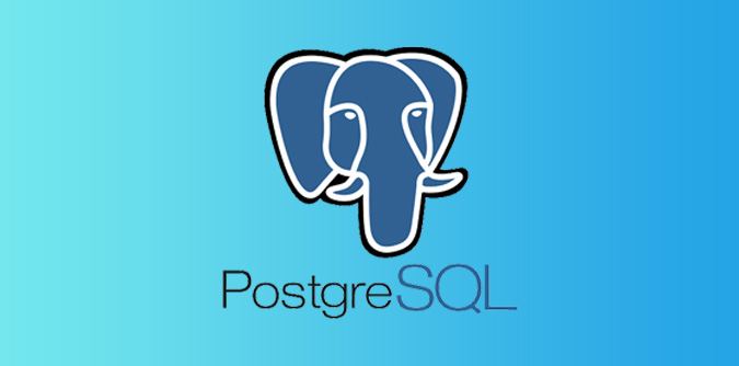 Banner PostgreSQL