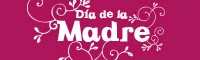 Logo Día de la Madre