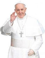 Oremos por nuestro Papa Francisco