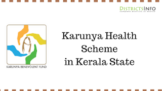 Karunya Health Scheme
