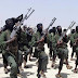 الصومال. حركة "الشباب"  تسيطر على مدينة قريبة من كينيا