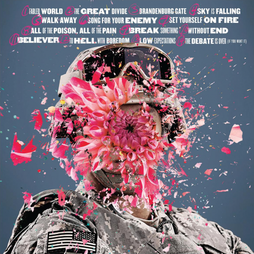 Anti flag essays image