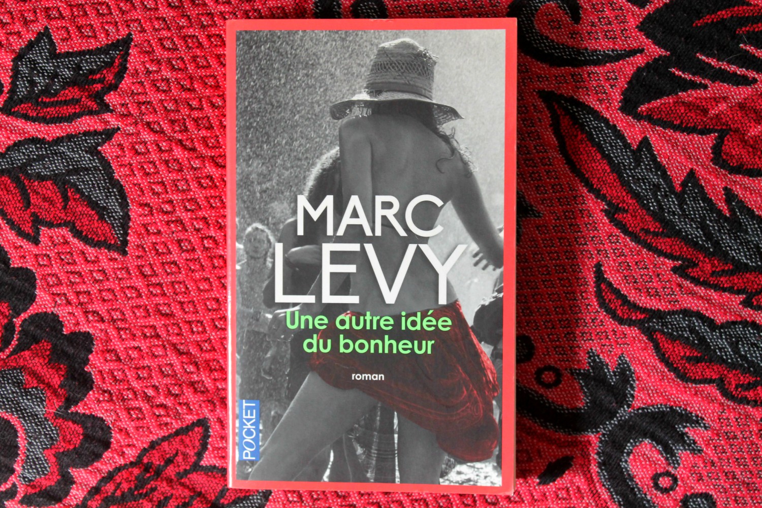 [58] Citation Marc Levy Une Autre Idee Du Bonheur