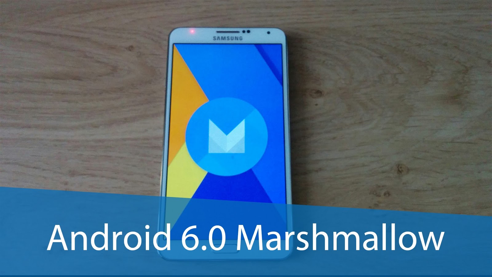 Android 6.0: Afinal que equipamentos recebem a actualização?