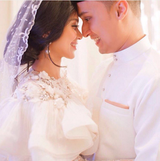 pernikahan anzalna nasir dan hanif pernikahan anzalna nasir dan hanif