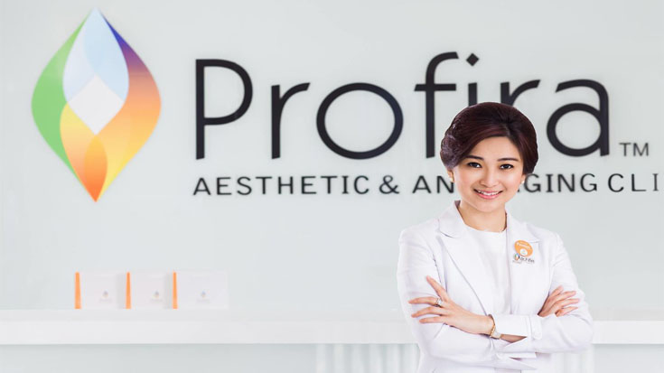 Lowongan Kerja Profira Aesthetic & Anti Aging Clinic Maret 2017 Lowongan Kerja Profira Aesthetic & Anti Aging Clinic Maret 2017