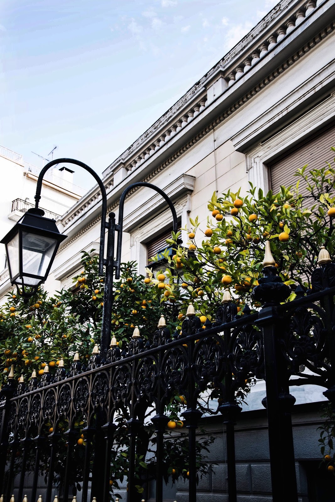 Städtereise, Athen, 5 MUST DO IN ATHENS