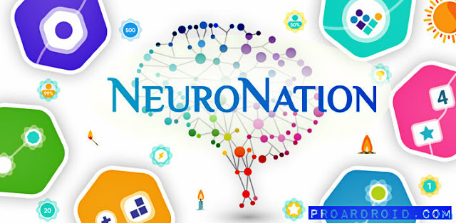 تحميل لعبة الالغاز تدريب الدماغ NeuroNation تحميل لعبة الالغاز تدريب الدماغ NeuroNation
