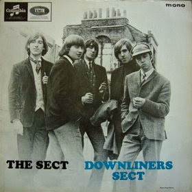 DOWNLINERS SECT - The sect