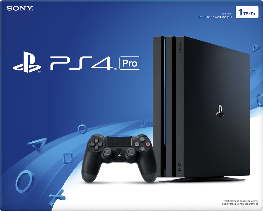 PS4 Pro vs Xbox One X ¿ Cual consola comprar? zonafree2play