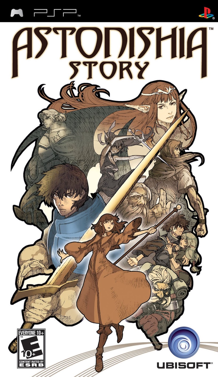 Astonishing story psp iso download full Astonishing story psp iso download full