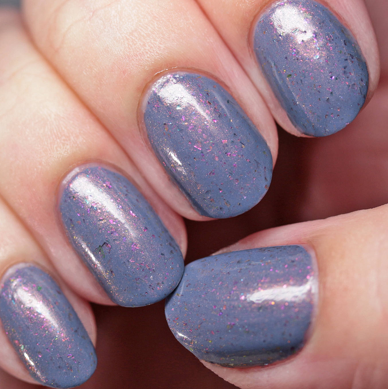 The Polished Hippy Pretty Jelly Nail Polish Black Friday 2017