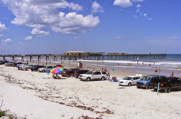 Things to do in Daytona Beach, Florida » Beaches Zone