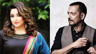 Tanushree-Nana controversy: Bollywood silent, journalist's claim Tanushree-Nana controversy: Bollywood silent, journalist's claim