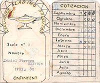 Carnet de cotització de l'esquadra aladins