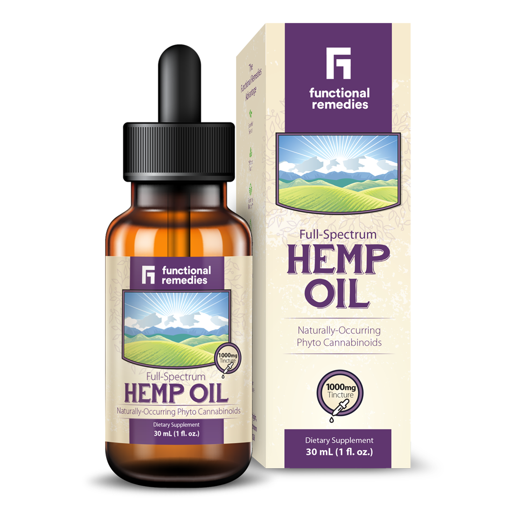 New Age Mama Functional Remedies CBD Oils Review