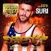 DJ SURI - DESEO 54 FALLAS FESTIVAL 2016