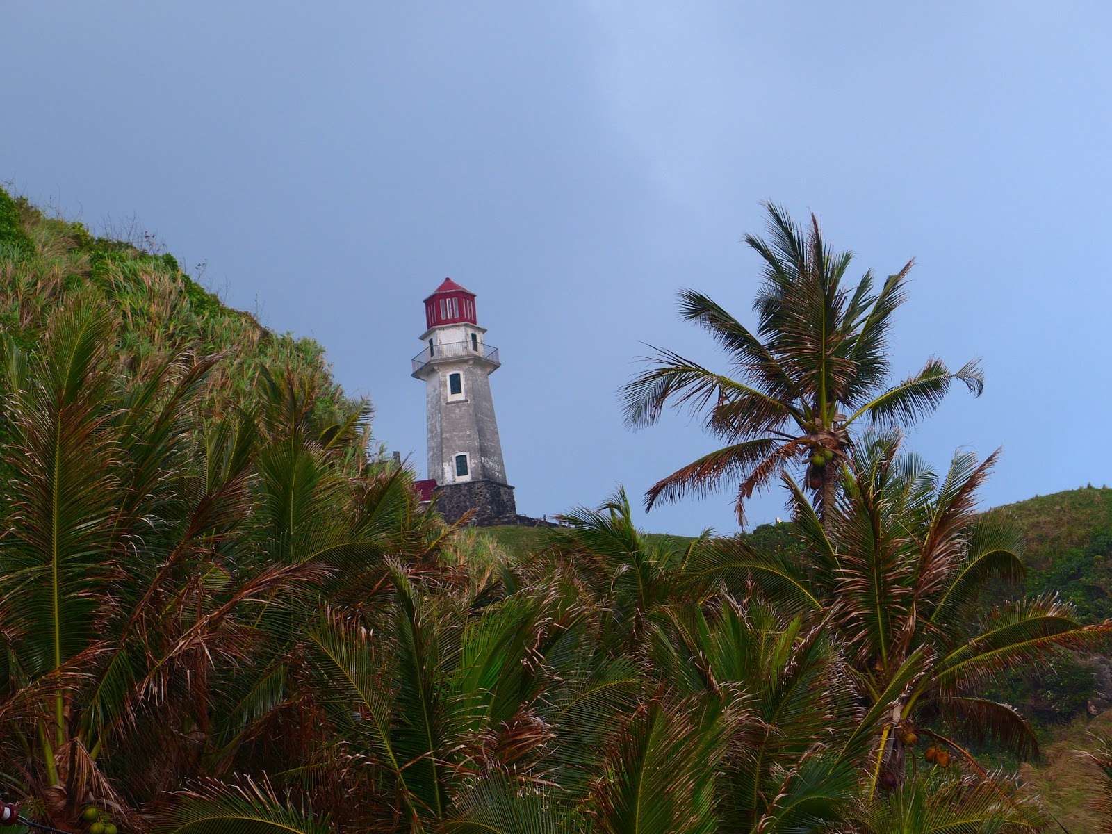 Connecting: Batanes: Week Two