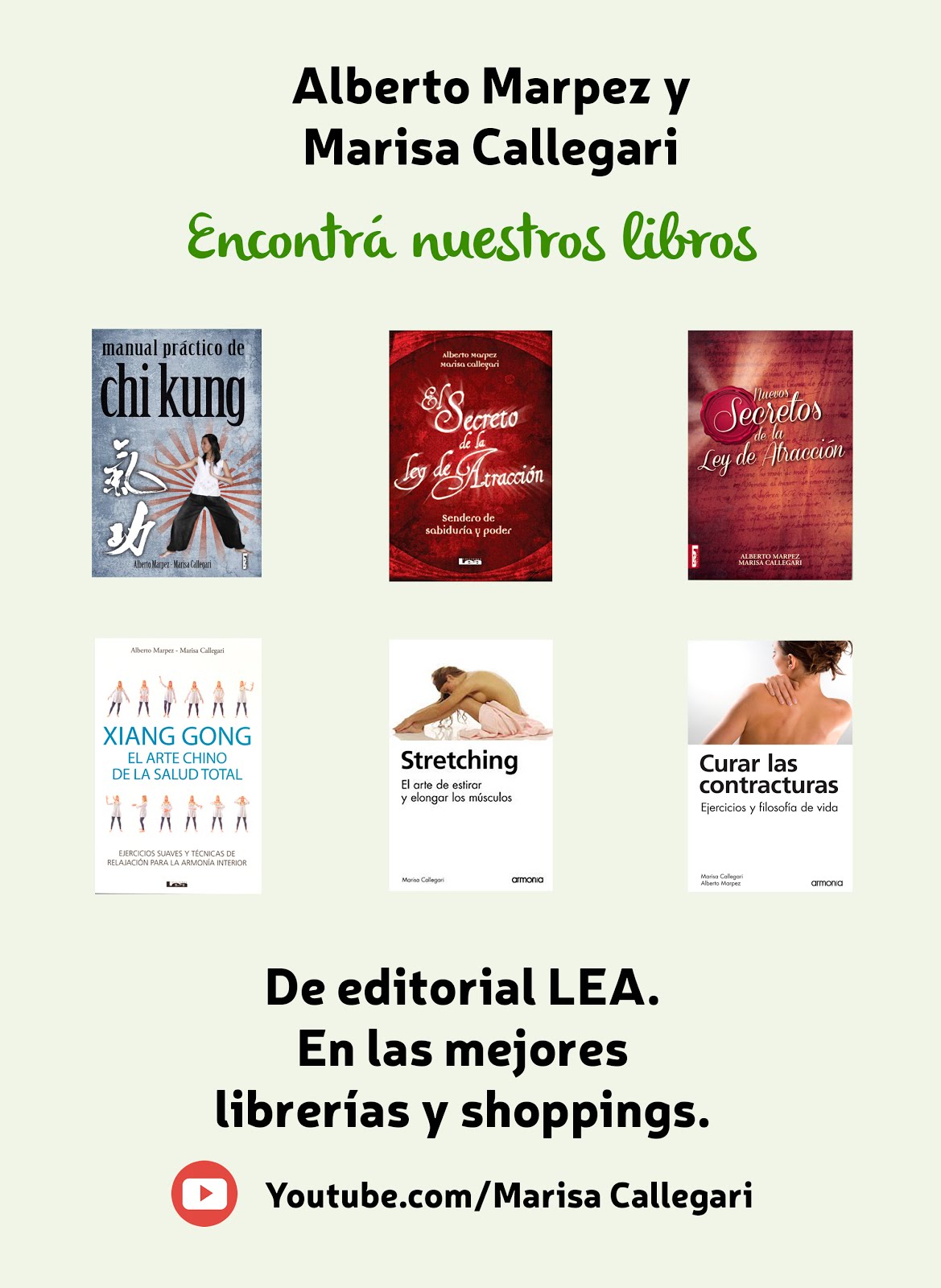 Nuestros Libros