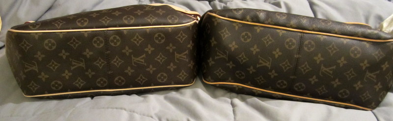 how should a high quality replica be likeand spotting a fake ysl bag, ysl bags outlet uk