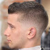 Classy Men’s Short Hairstyles and a Few to Avoid