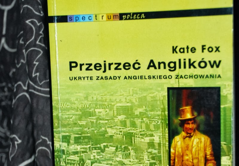 Kate Fox Przejrzeć Anglików Pdf