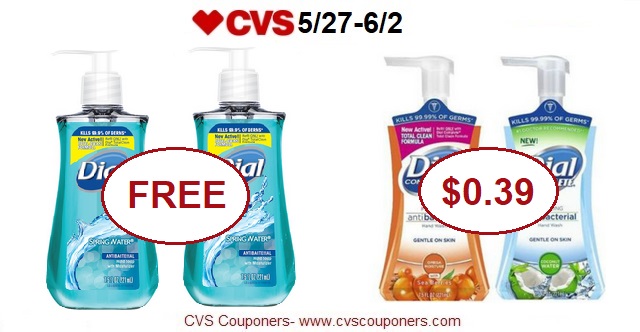 http://www.cvscouponers.com/2018/05/free-spring-water-dial-hand-soap-at-cvs.html