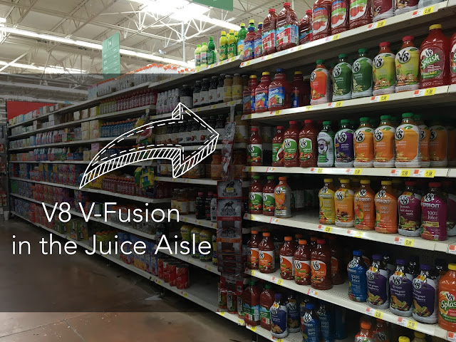 healthier-options-v8-v-fusion-juice-veggie-drink-walmart