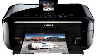 Canon PIXMA MG6240 Printer Driver Download Canon PIXMA MG6240 Printer Driver Download