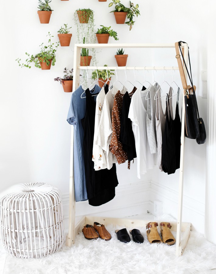 4 Diy para crear muebles de diseño muy prácticos