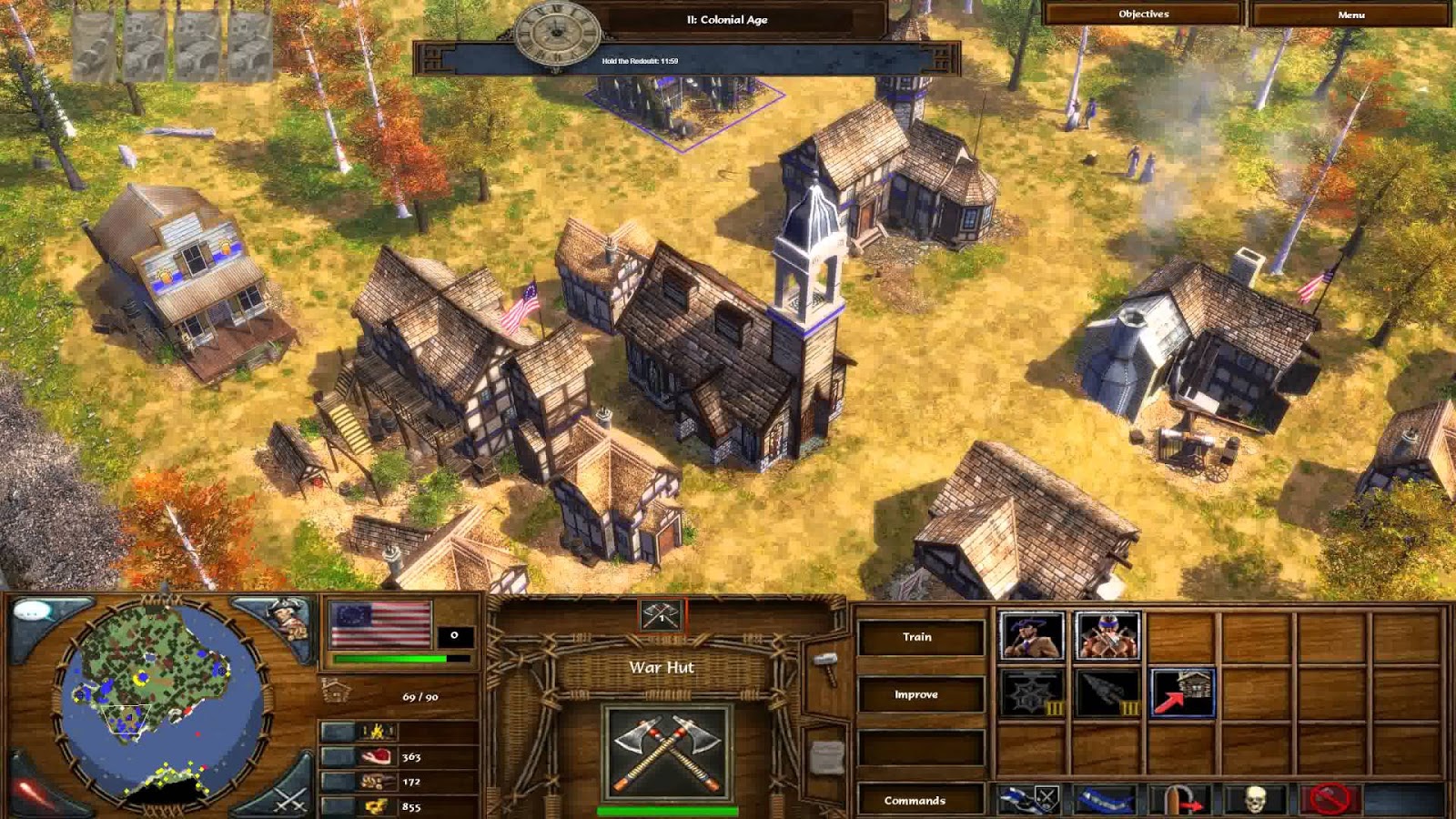 age of empires 3 download free full version pc