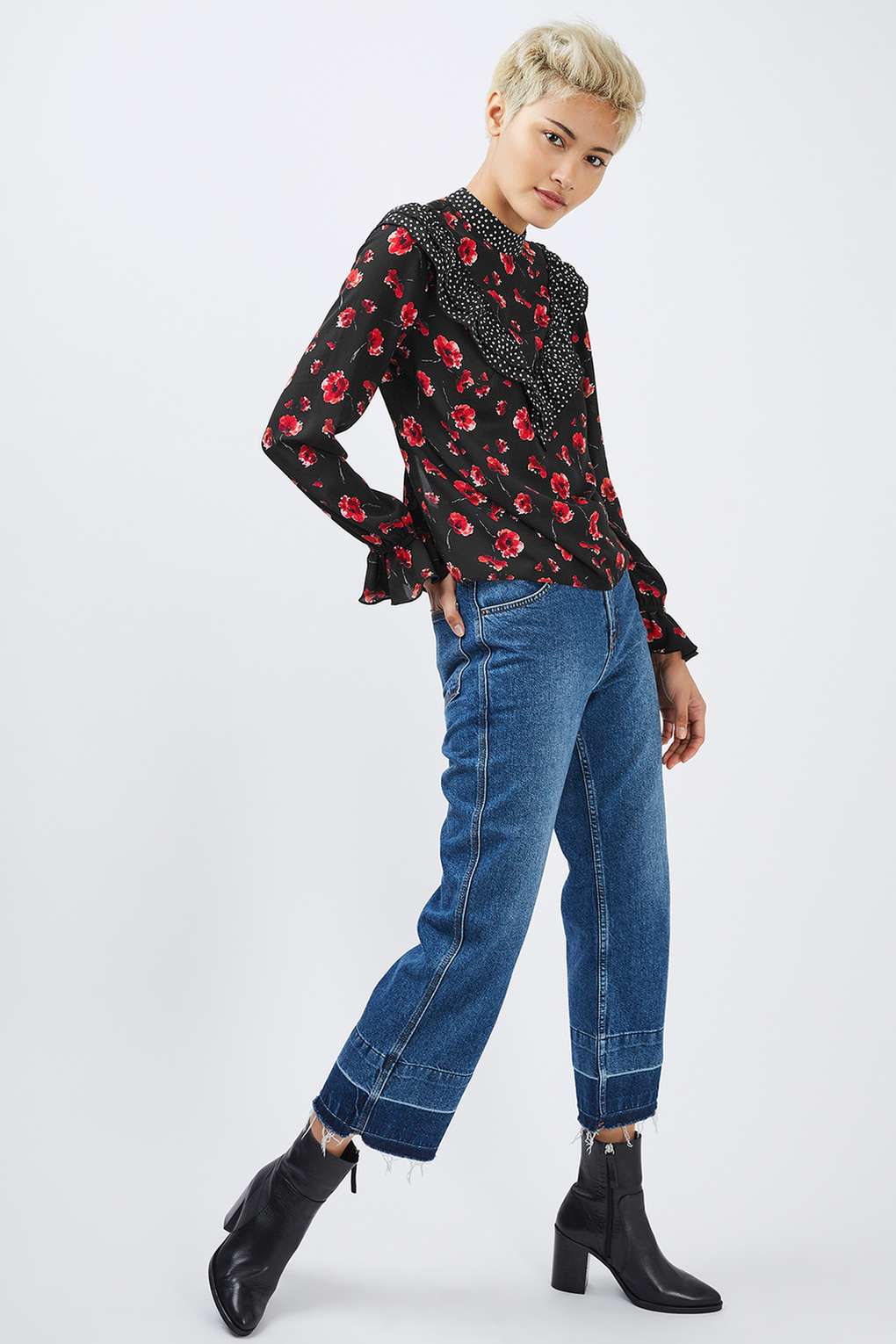 Reclaim to Wear Sustainable fashion on the highstreet Faye