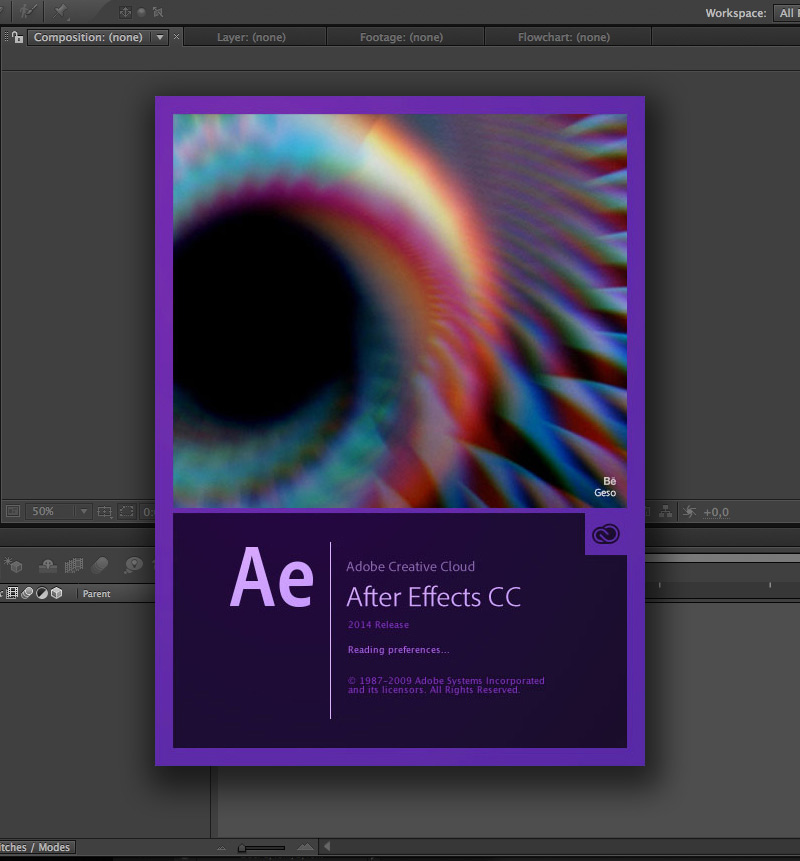 Download Templates Full Paket for Adobe After Effects