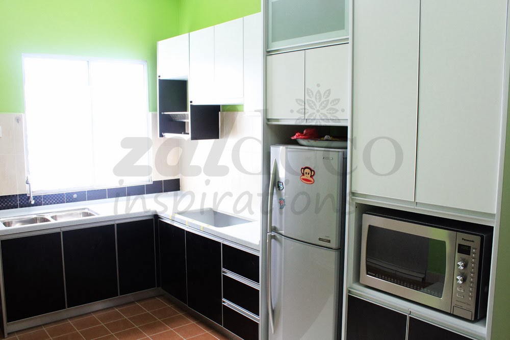 zaldeco Kabinet Dapur ZALDECO zaldeco Kabinet Dapur ZALDECO