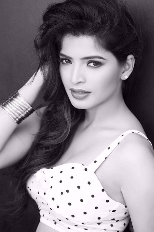 Sanchita shetty Sanchita shetty