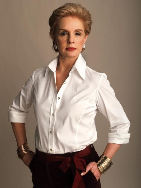 Good Girl Carolina Herrera perfume - a new fragrance for