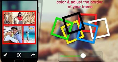 Aplikasi Kolase Video APK Aplikasi Kolase Video APK