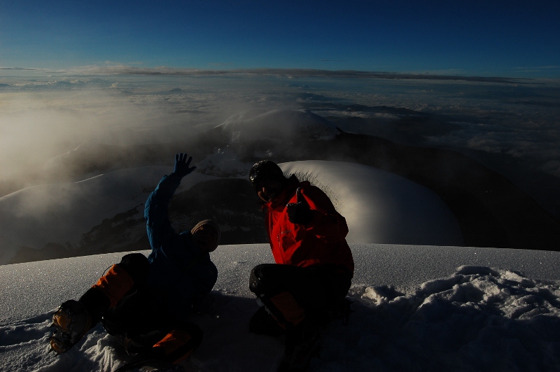 Dai's Detour ~Around the World~