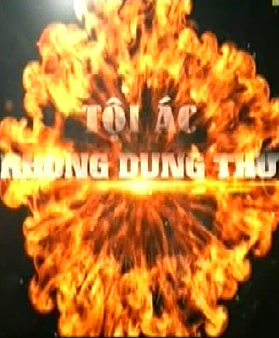 Xem Phim Tội Ác Không Dung Thứ Phim Tội Ác Không Dung Thứ-SCTV14