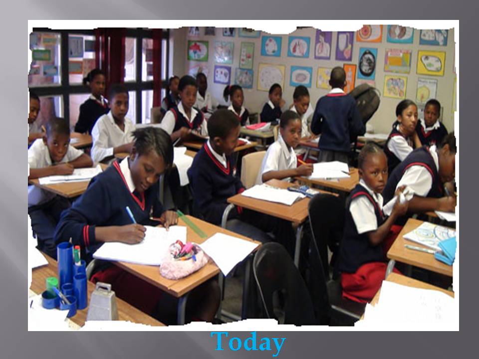Brave Heartz Education in Rustenburg South Africa