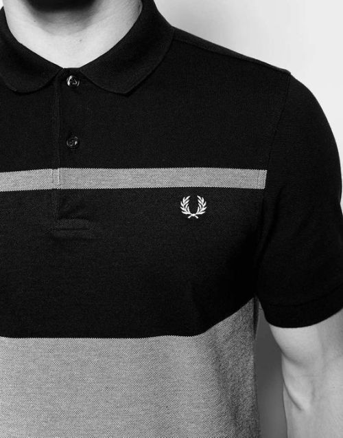 Fred Perry vintage polo - MODERNAUT
