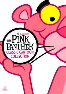Pink Panther VS 1F