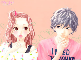 Sakisaka Io - Ao Haru Ride