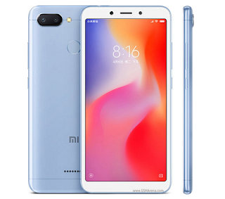 Harga Xiaomi Redmi 6 Keluaran Terbaru