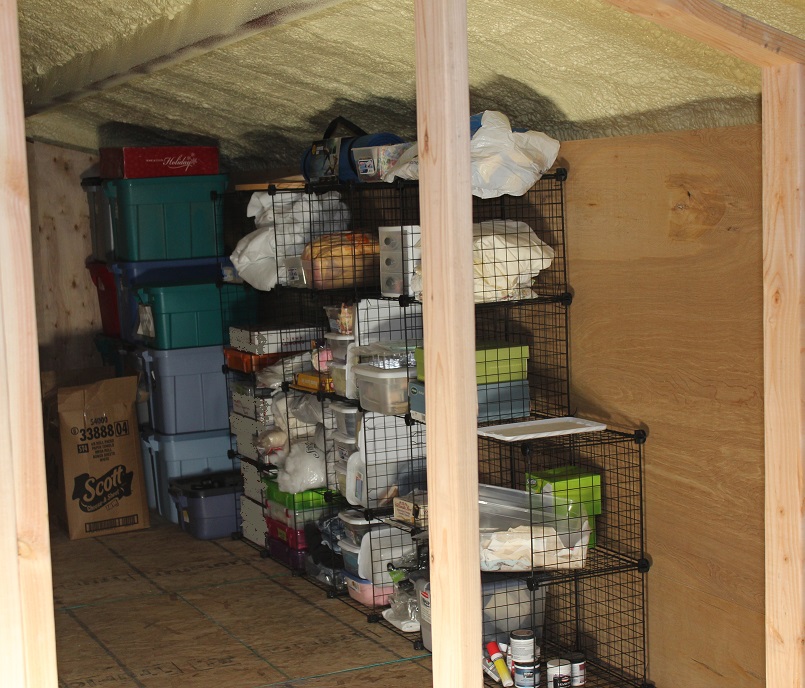 Plain Stitches Sewing Reports