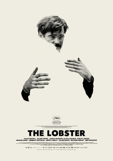 The Lobster Colin Farrell Poster