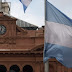 Salário mínimo na Argentina sobe 24%, para R$ 2.019