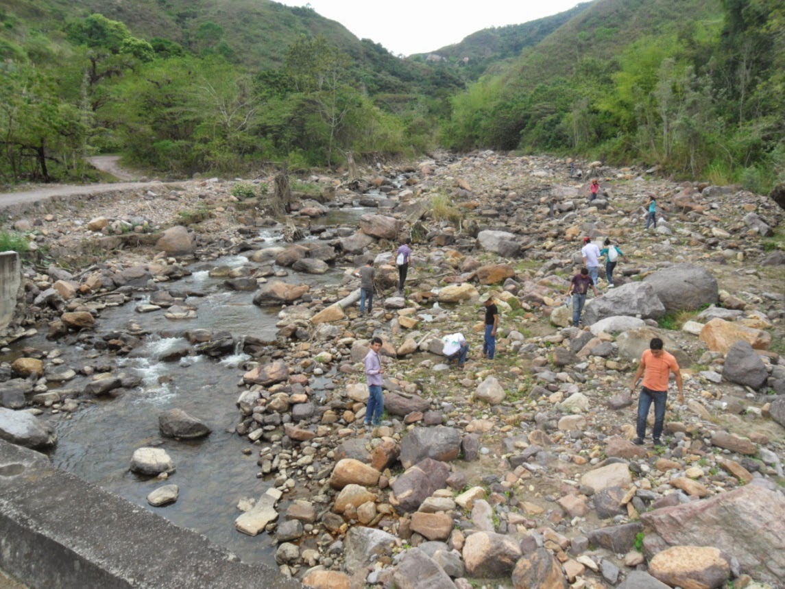 TIPOS DE DEPOSITOS