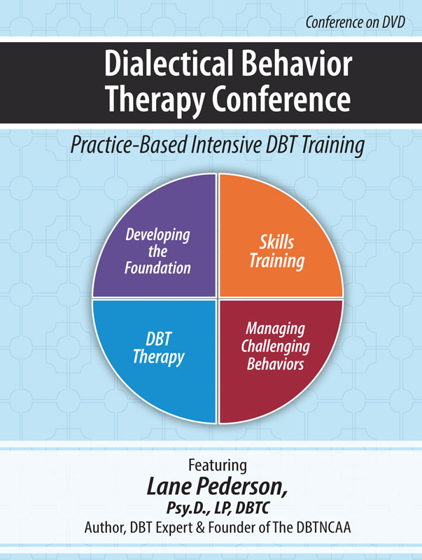 SDS Psychology and Psychotherapy Blog Dialectical Behaviour Therapy
