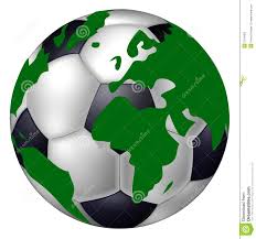 WORLD SOCCER